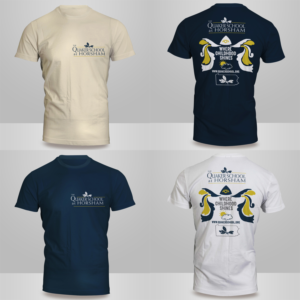 Playful, fun T-shirt Design  | T-shirt Design by Kero