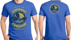 T-shirt Design by Rox Art Design for The Quaker School | Design: #14697295