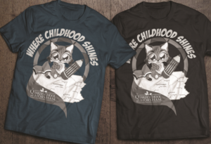 Design de T-shirt par SD WEBCREATION pour The Quaker School | Design #14648985