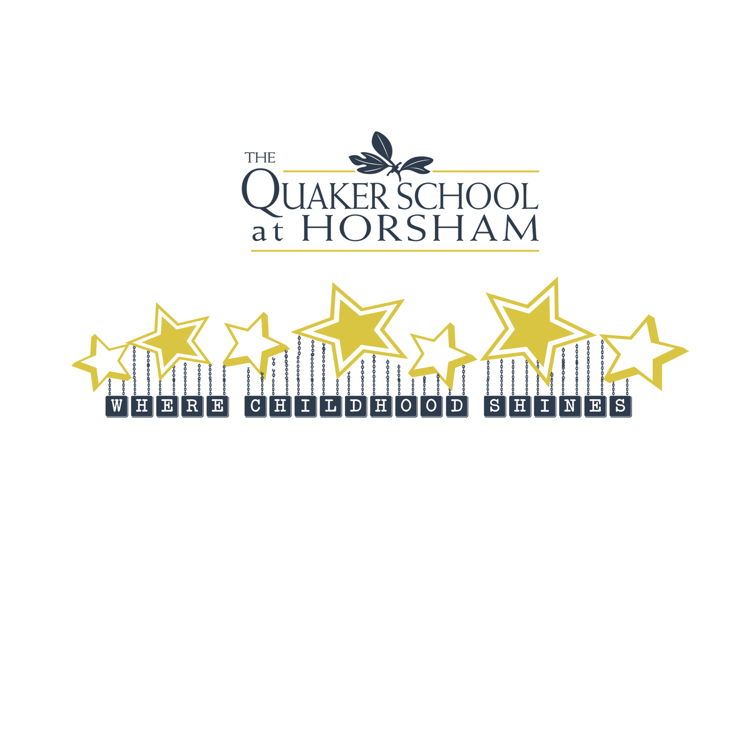 Diseño de Camiseta por monrevedesignfavors para The Quaker School | Diseño #14610439