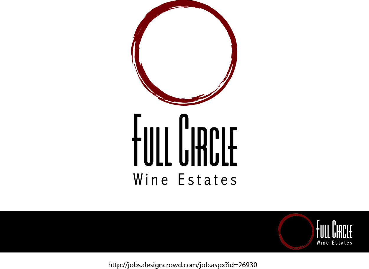Logo Design by Daniel Lopez Denham for this project | Design: #567316