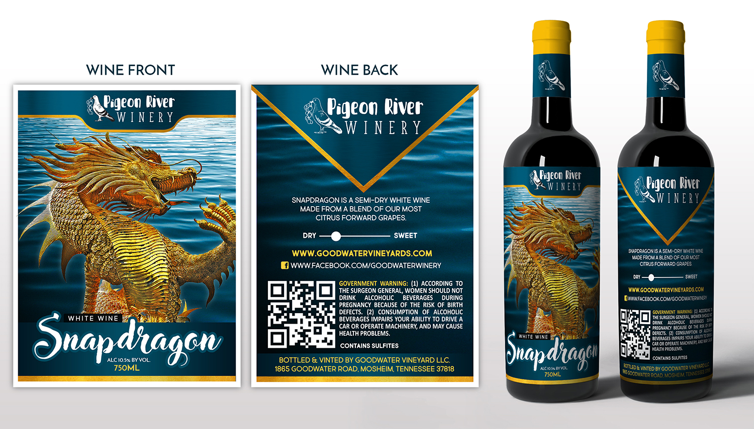 Design Emballage par SAI DESIGNS pour ce projet | Design #14735545