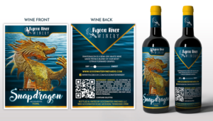 Packaging Design by SAI DESIGNS