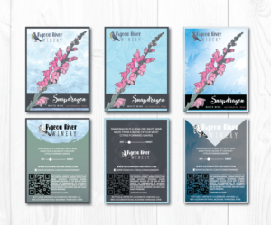 Packaging Design by coo.lt