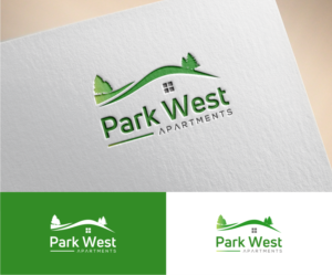 Logo-Design von MKR für Bayshore Properties | Design: #14616439