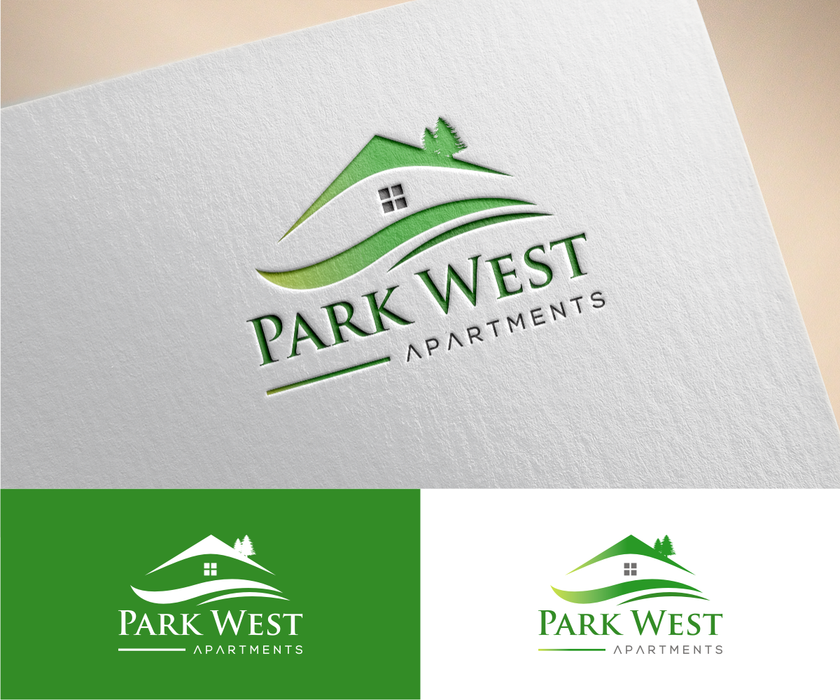 Logo-Design von MKR für Bayshore Properties | Design #14616441