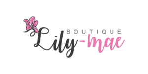Diseño de Logo por debdesign para Lily-Mae Boutique  | Diseño: #14610485