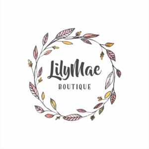 Diseño de Logo por wahyuwibowo016 para Lily-Mae Boutique  | Diseño: #14611369