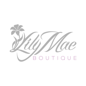 Diseño de Logo por tunk99 para Lily-Mae Boutique  | Diseño: #14614567