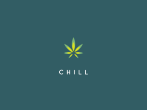 Chill | Logo Design by Neil