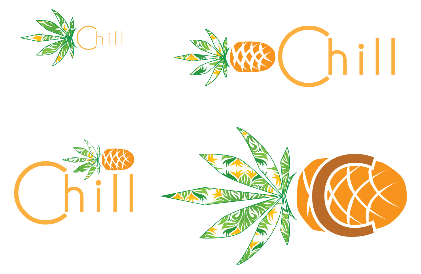 Logo Design by taylorjh for this project | Design #14682724