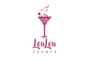 Logo-Design von FlyingPen für LouLou Events | Design: #14612823