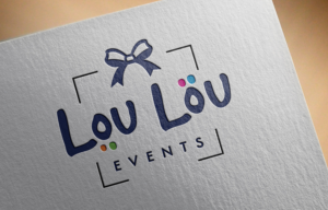 Logo-Design von restART für LouLou Events | Design #14650870