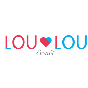Logo-Design von r1z4ln00r für LouLou Events | Design #14642574