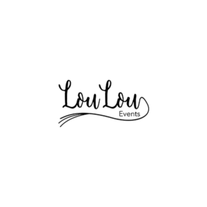 Logo-Design von Sen Design für LouLou Events | Design #14606342