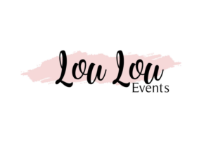 Logo-Design von anditommi79 für LouLou Events | Design: #14661355