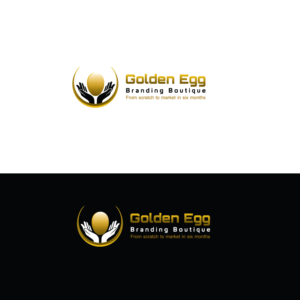 Logo Design by emptyboxgraphics for KP Marketing | Design #14697135