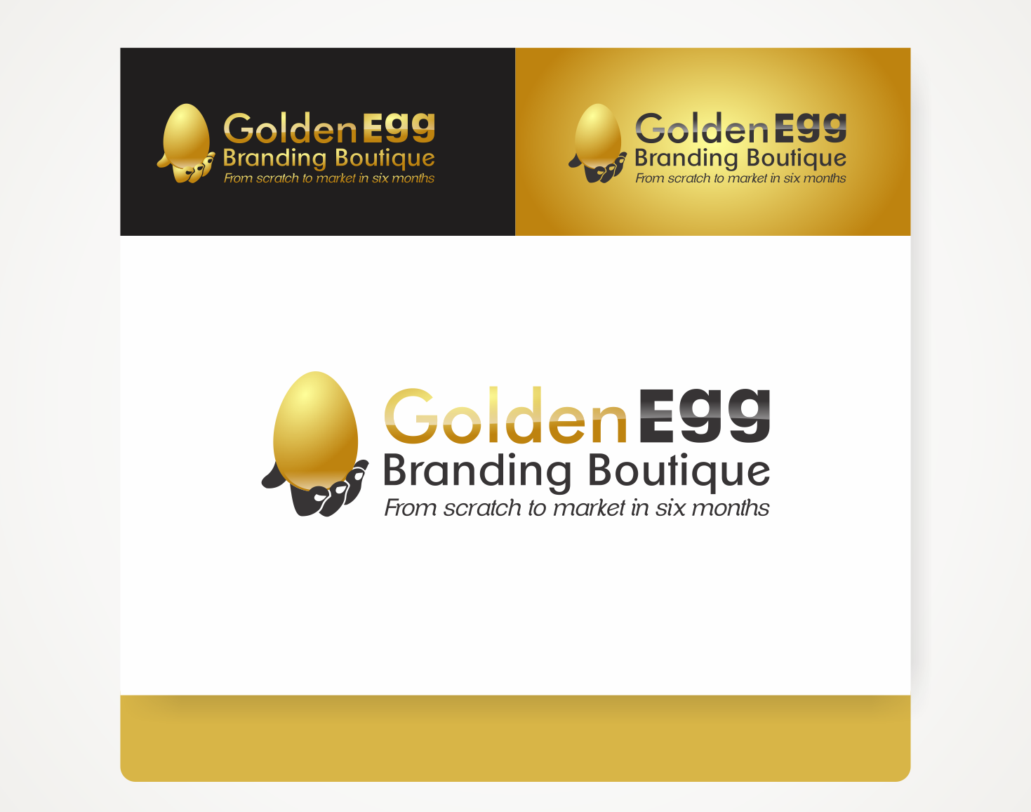 Logo-Design von Savana für KP Marketing | Design #14620778