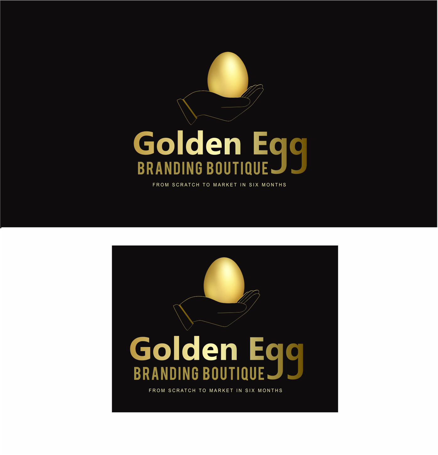 Logo Design by fumbh.designs for KP Marketing | Design #14610404