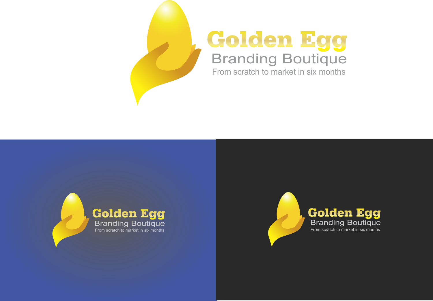 Logo Design by Bennata for KP Marketing | Design #14614985