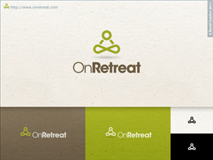 Logo Design by Raoul Camion for this project | Design: #563747
