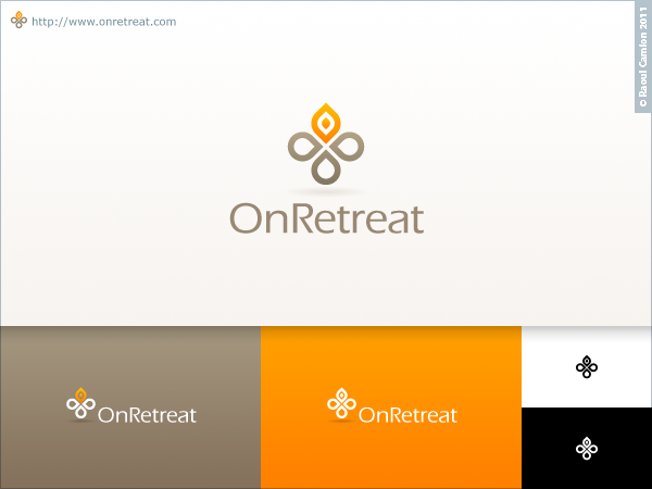 Logo Design by Raoul Camion for this project | Design #563749