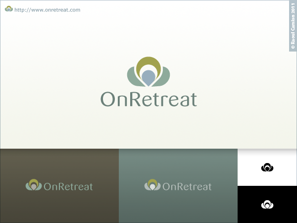 Logo Design by Raoul Camion for this project | Design #563750