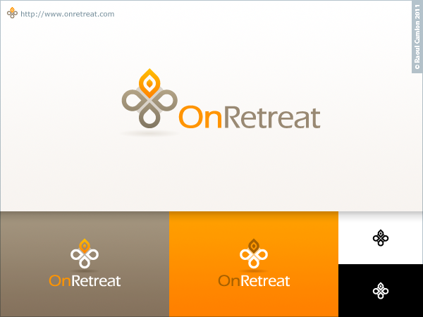 Logo Design by Raoul Camion for this project | Design: #570931