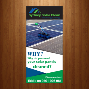 Flyer Design by theblueart for this project | Design: #14650672
