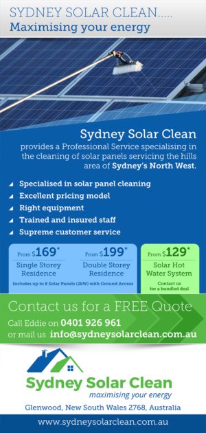 Flyer Design by Akshar Shailesh for this project | Design: #14647140