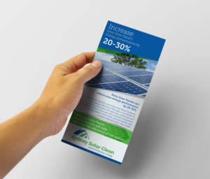 Flyer Design by Akshar Shailesh for this project | Design #14647563