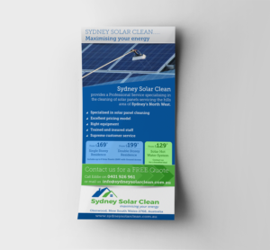 Flyer Design by Akshar Shailesh for this project | Design: #14647564