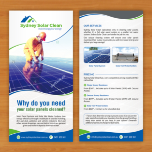 Flyer Design by debdesign for this project | Design: #14647350