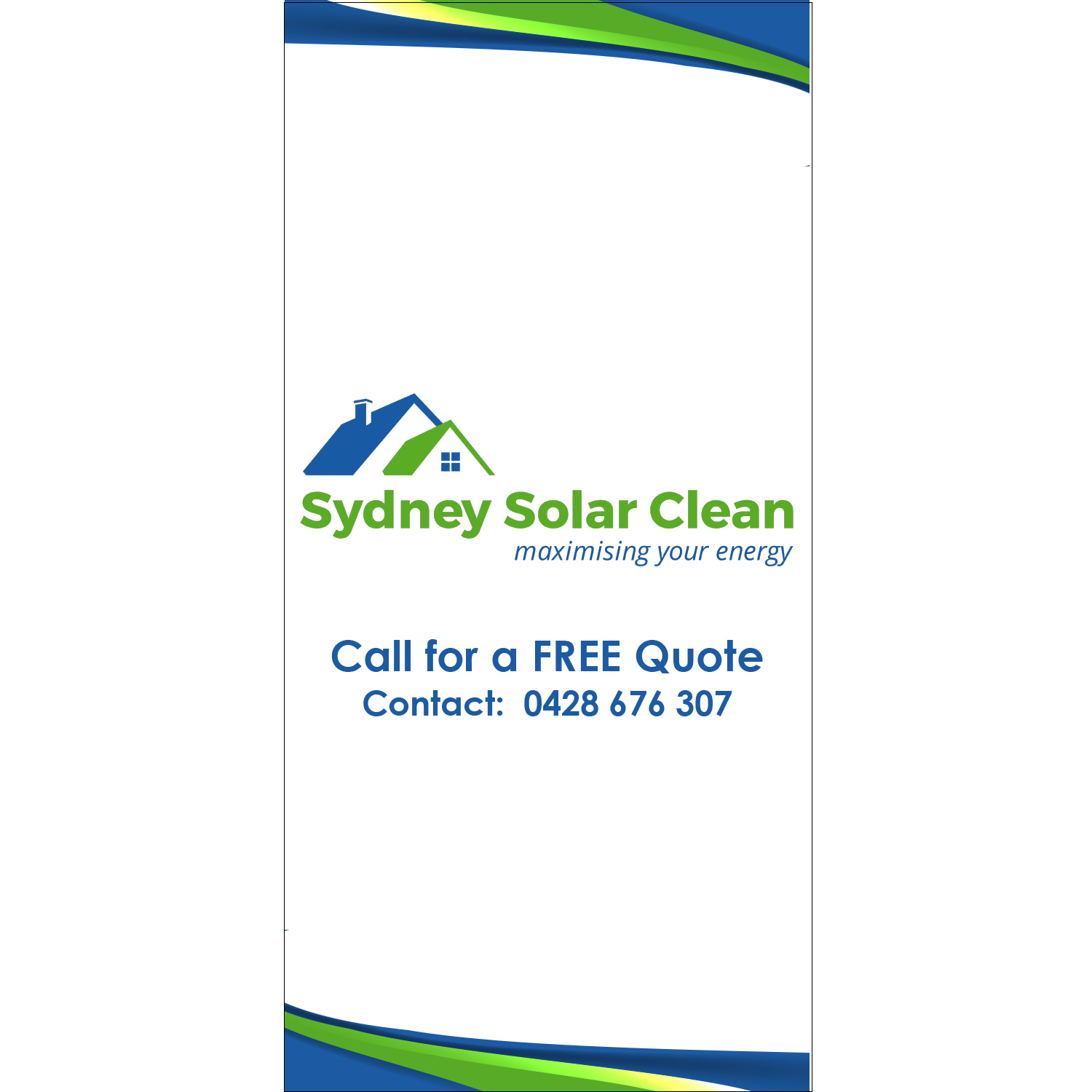 Flyer Design by Chris Bennet for this project | Design #14639437