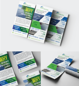 Flyer Design by coo.lt