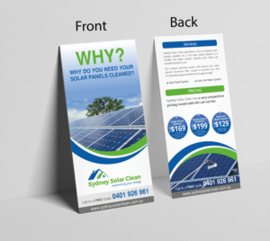 Flyer Design by neo.profetional