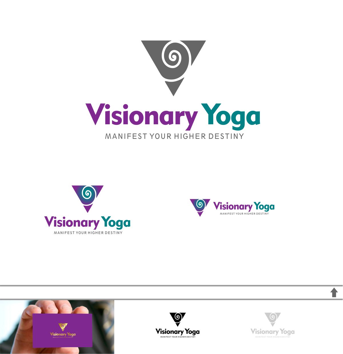 Logo Design by DesignMX (Renan Mejia) for this project | Design #14787855