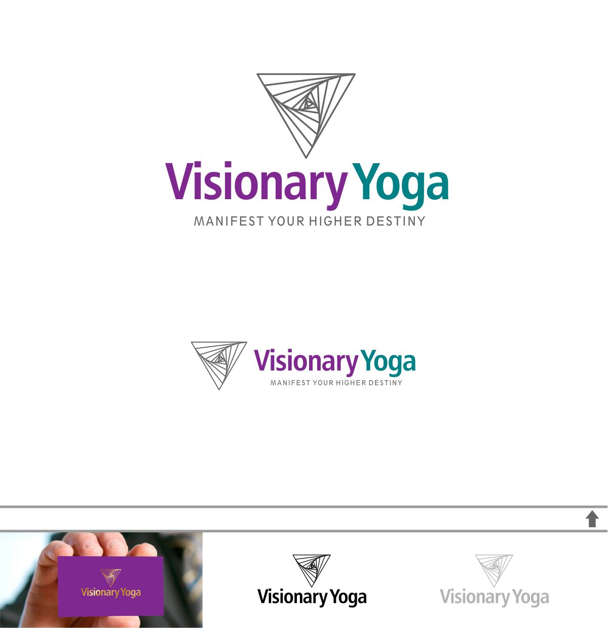 Logo Design by DesignMX (Renan Mejia) for this project | Design #14787970