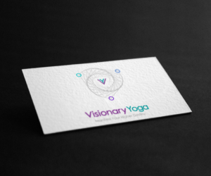 Logo Design by El Ojo creativo for this project | Design: #14790784