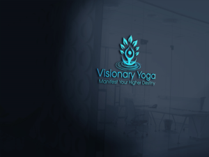 Logo Design by HAS for this project | Design: #14752017