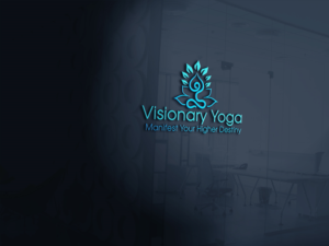 Logo Design by HAS for this project | Design: #14752020