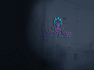 Logo Design by HAS for this project | Design: #14752023