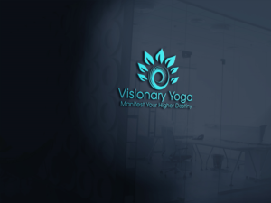 Logo Design by HAS for this project | Design: #14752026