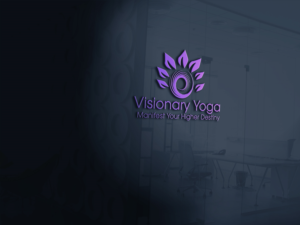 Logo Design by HAS for this project | Design: #14752031
