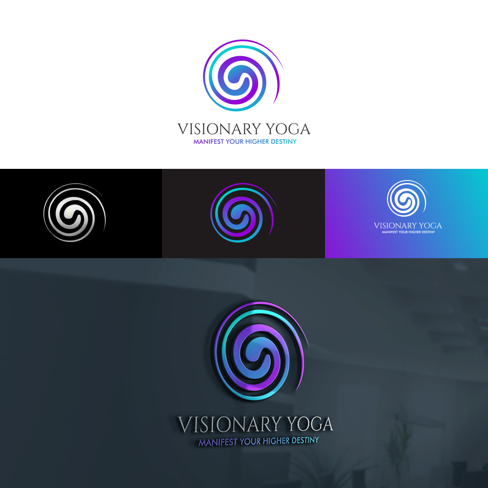 Logo Design by USIAD ANAS for this project | Design #14719097