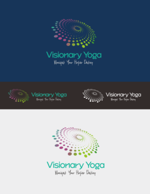 Logo Design by lookedaeng