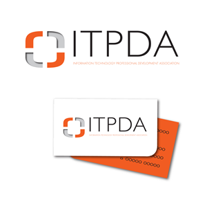 Logo Design by Halfull Media for this project | Design: #565474