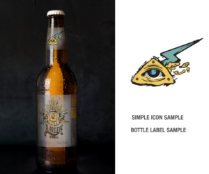 Barreleye Brewing Company  | Logo-Design von benito