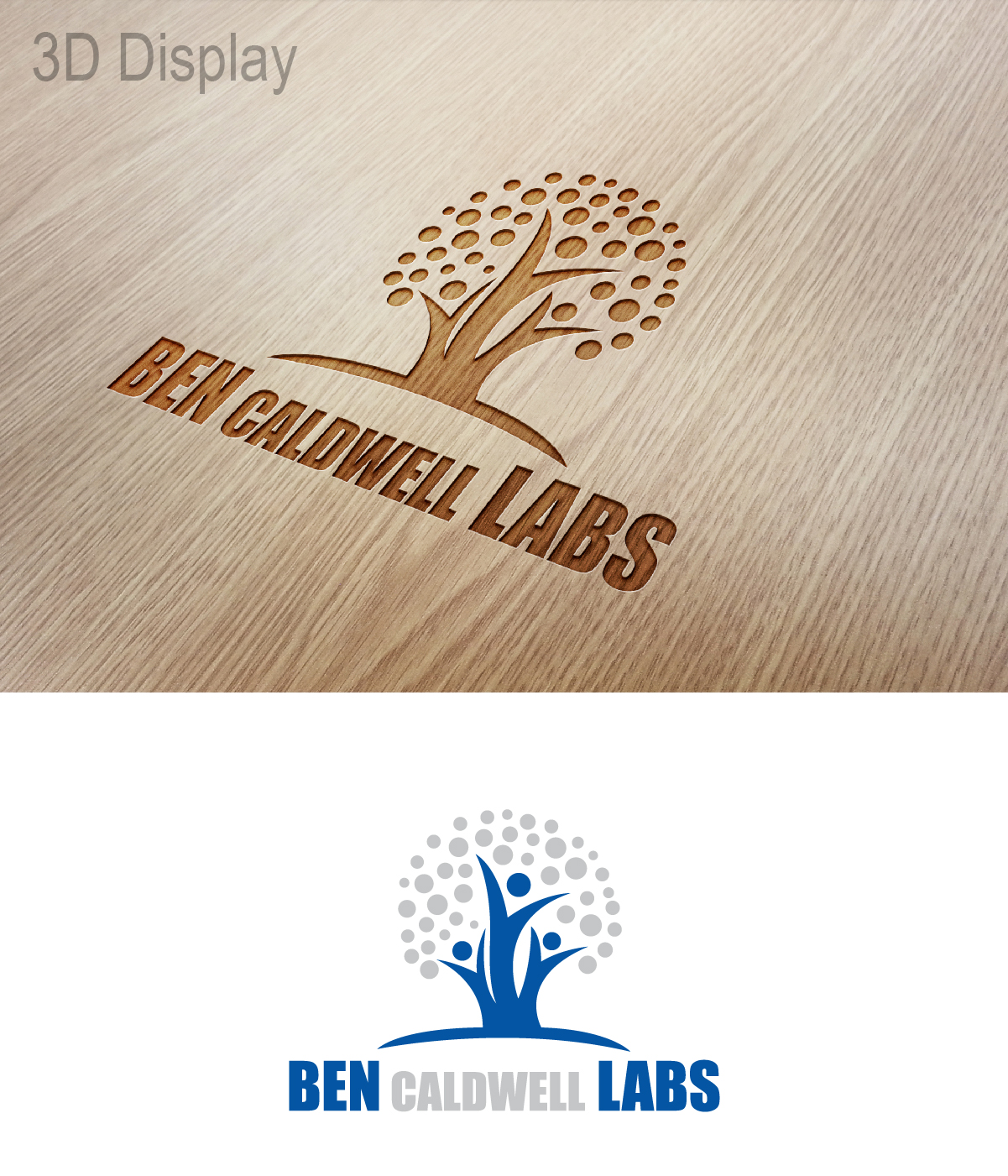 Diseño de Logo por 3Guys para este proyecto | Diseño #14613320