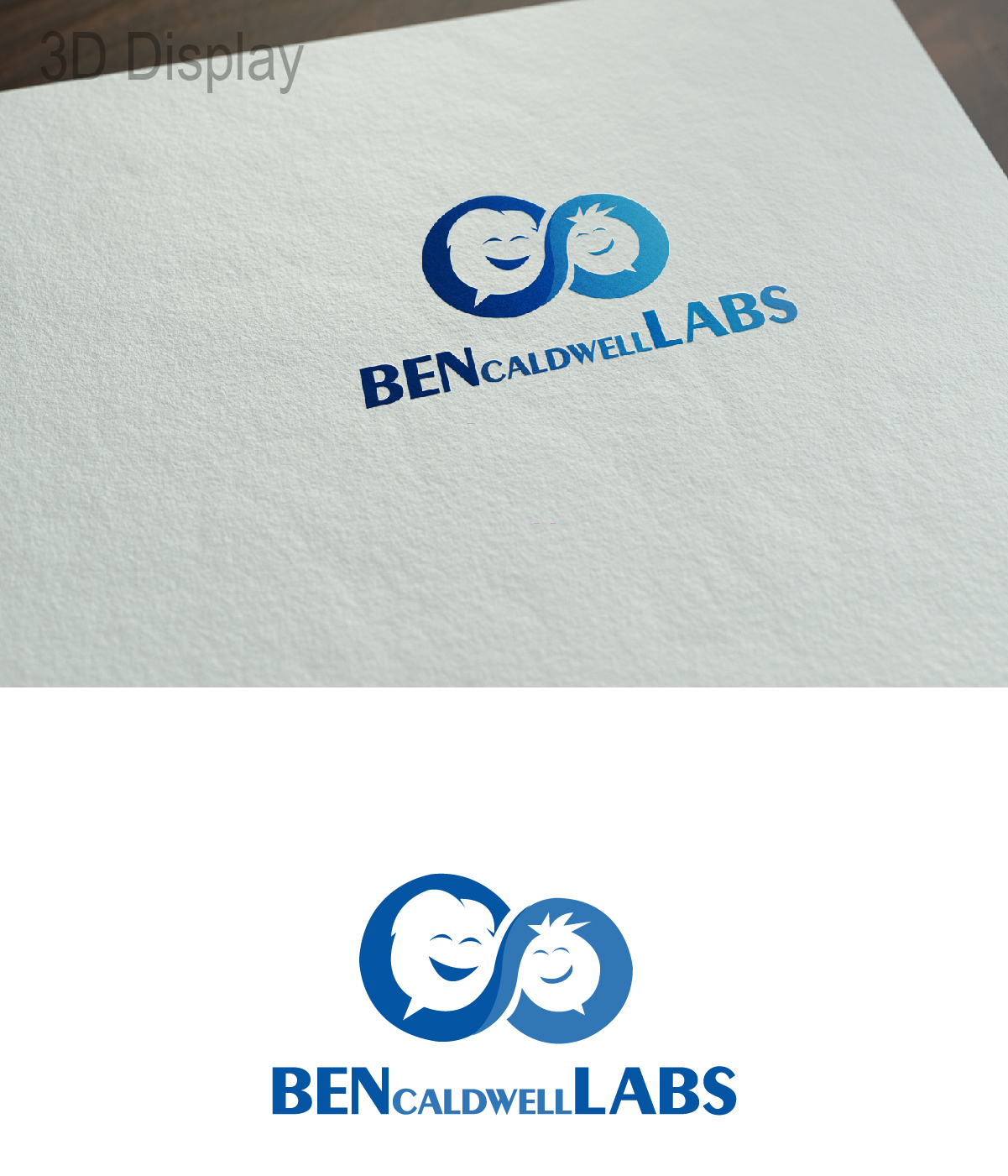 Diseño de Logo por 3Guys para este proyecto | Diseño #14613321